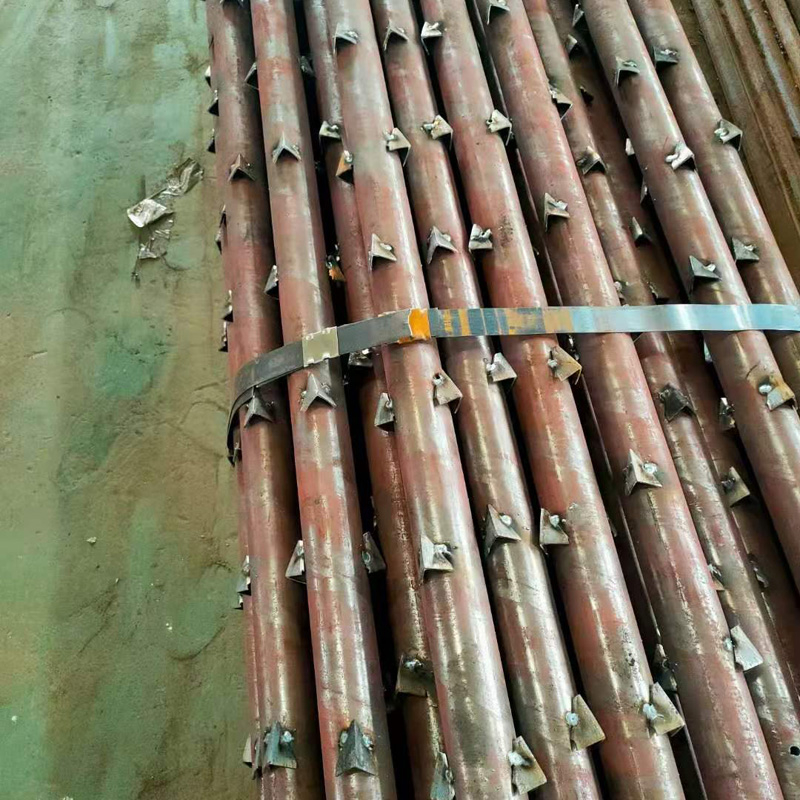乡宁土钉小导管