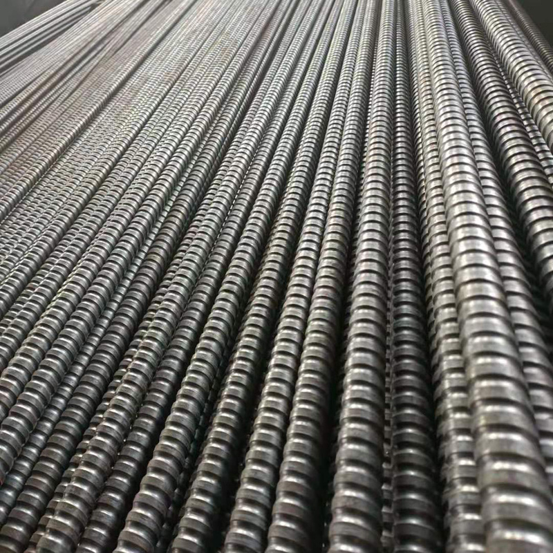 乡宁中空锚杆