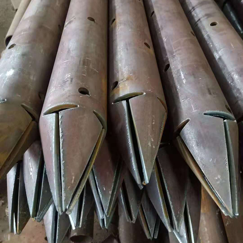 乡宁预埋注浆管